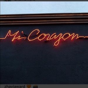 Meet your Posher, Nidia